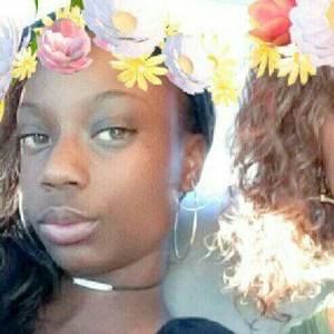 Meet your Posher, Jada